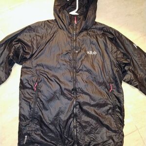 RAB XENON X JACKET